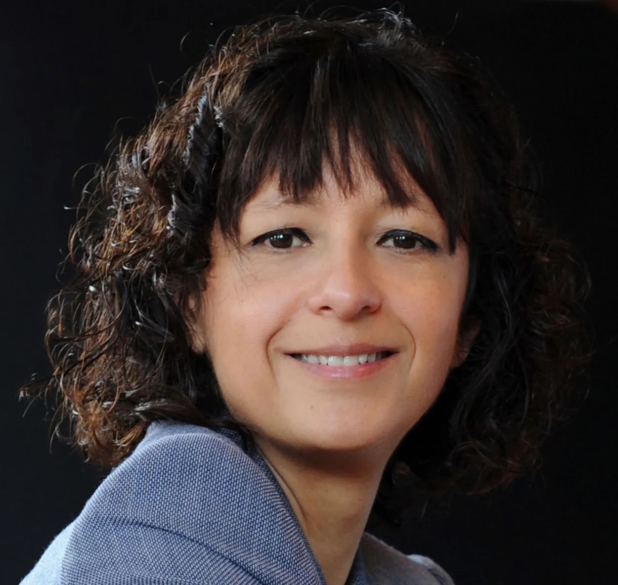 Емманюель Шарп'є — співавторка методу CRISPR/Cas9