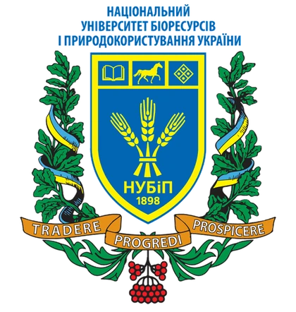 Герб Національного університету біоресурсів і природокористування України