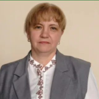Буценко Л. М.