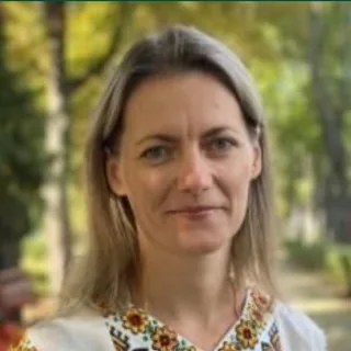 Ткаченко Т. А.